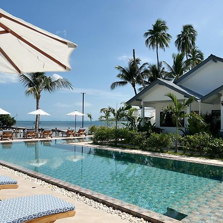 Pearl Of Samui Resort Lamai Beach  Buitenkant foto