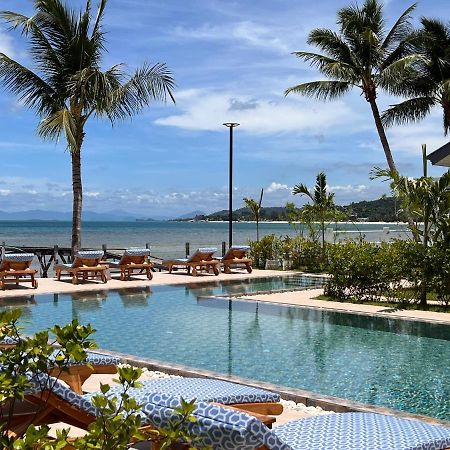 Pearl Of Samui Resort Lamai Beach  Buitenkant foto