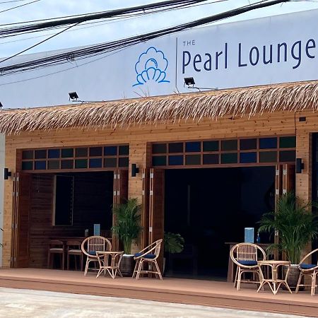 Pearl Of Samui Resort Lamai Beach  Buitenkant foto