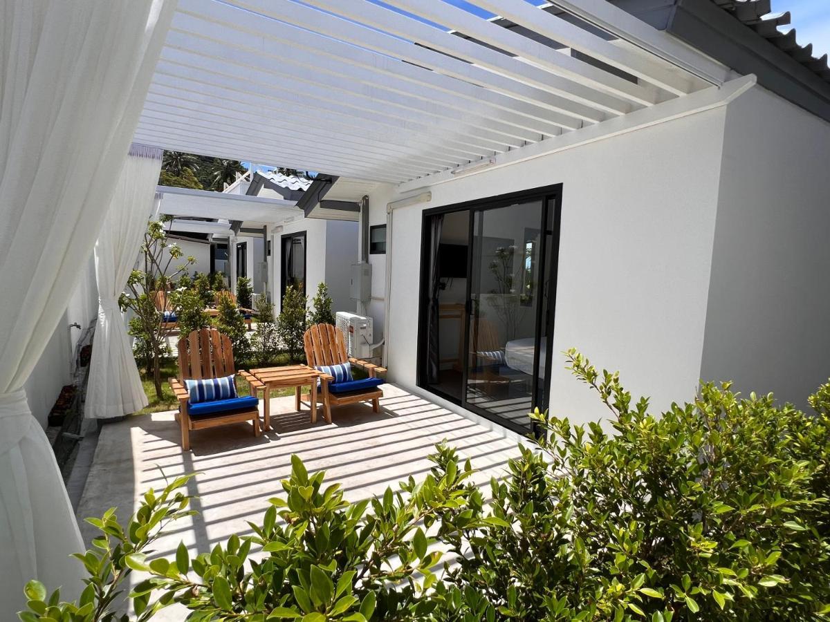 Pearl Of Samui Resort Lamai Beach  Buitenkant foto