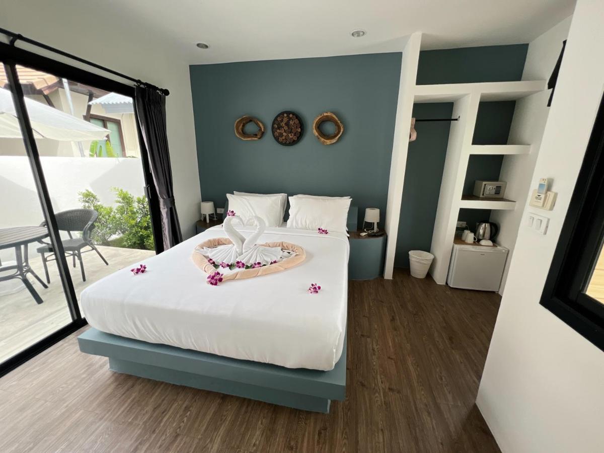 Pearl Of Samui Resort Lamai Beach  Buitenkant foto