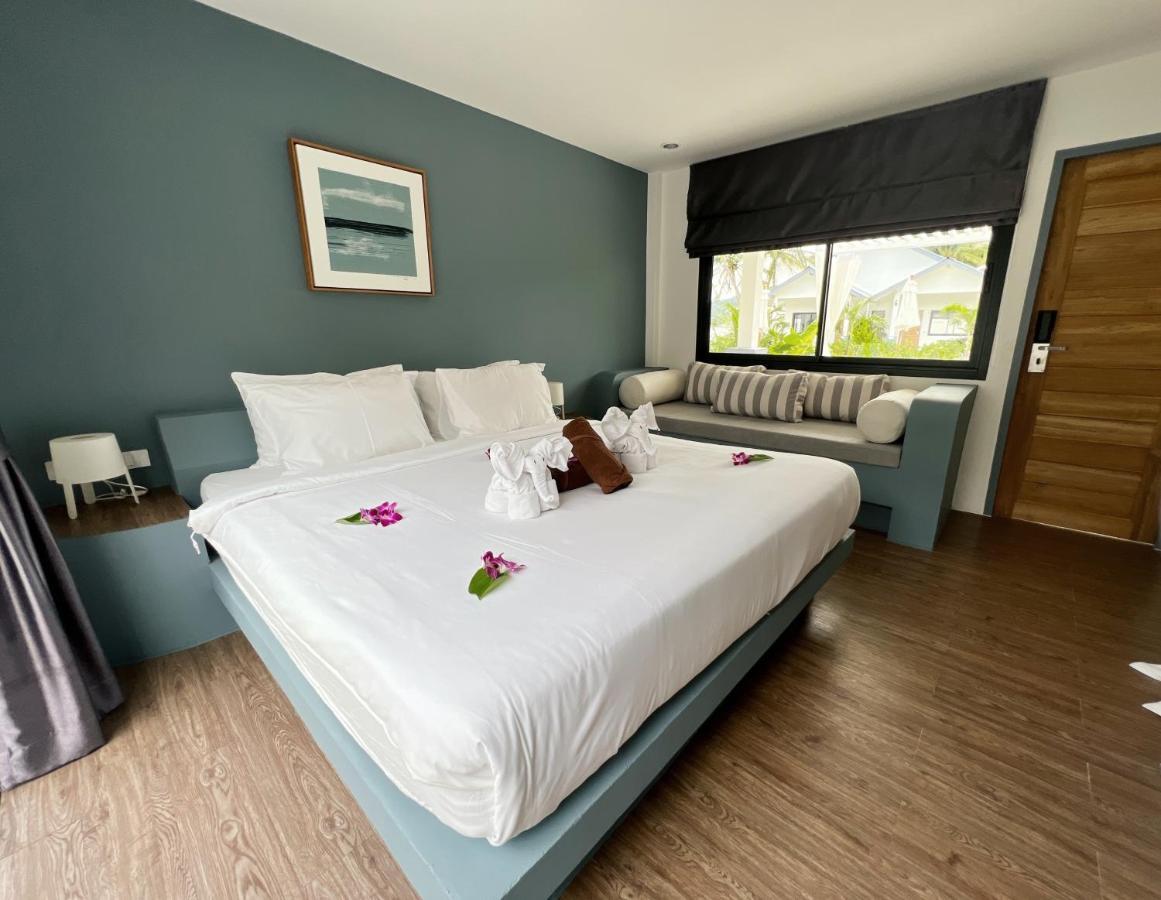 Pearl Of Samui Resort Lamai Beach  Buitenkant foto