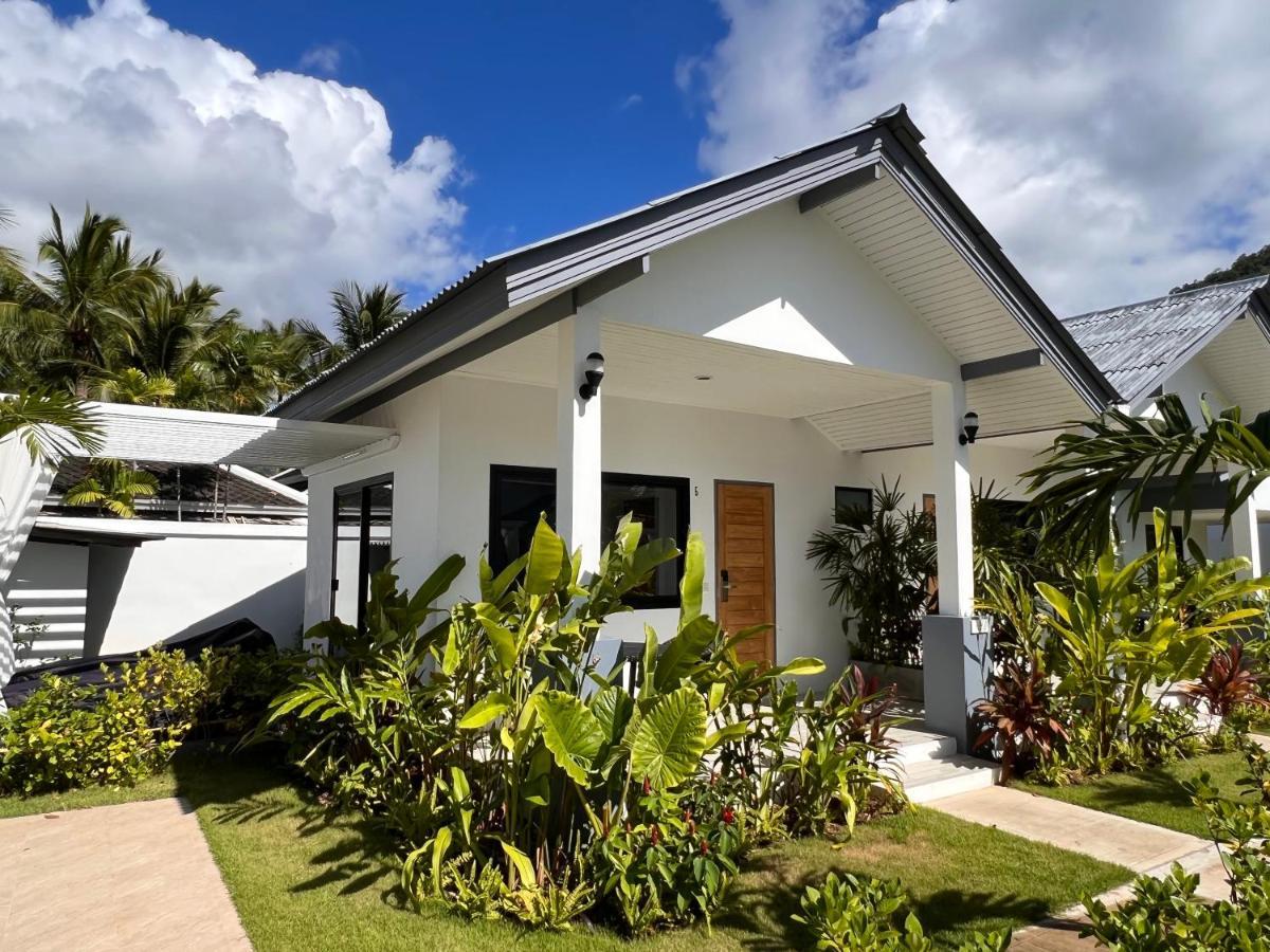 Pearl Of Samui Resort Lamai Beach  Buitenkant foto