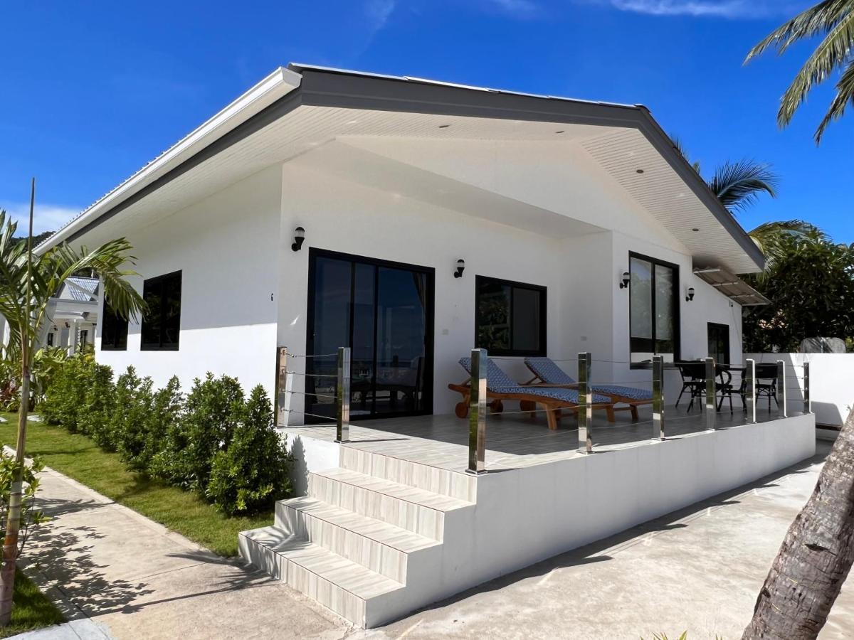 Pearl Of Samui Resort Lamai Beach  Buitenkant foto