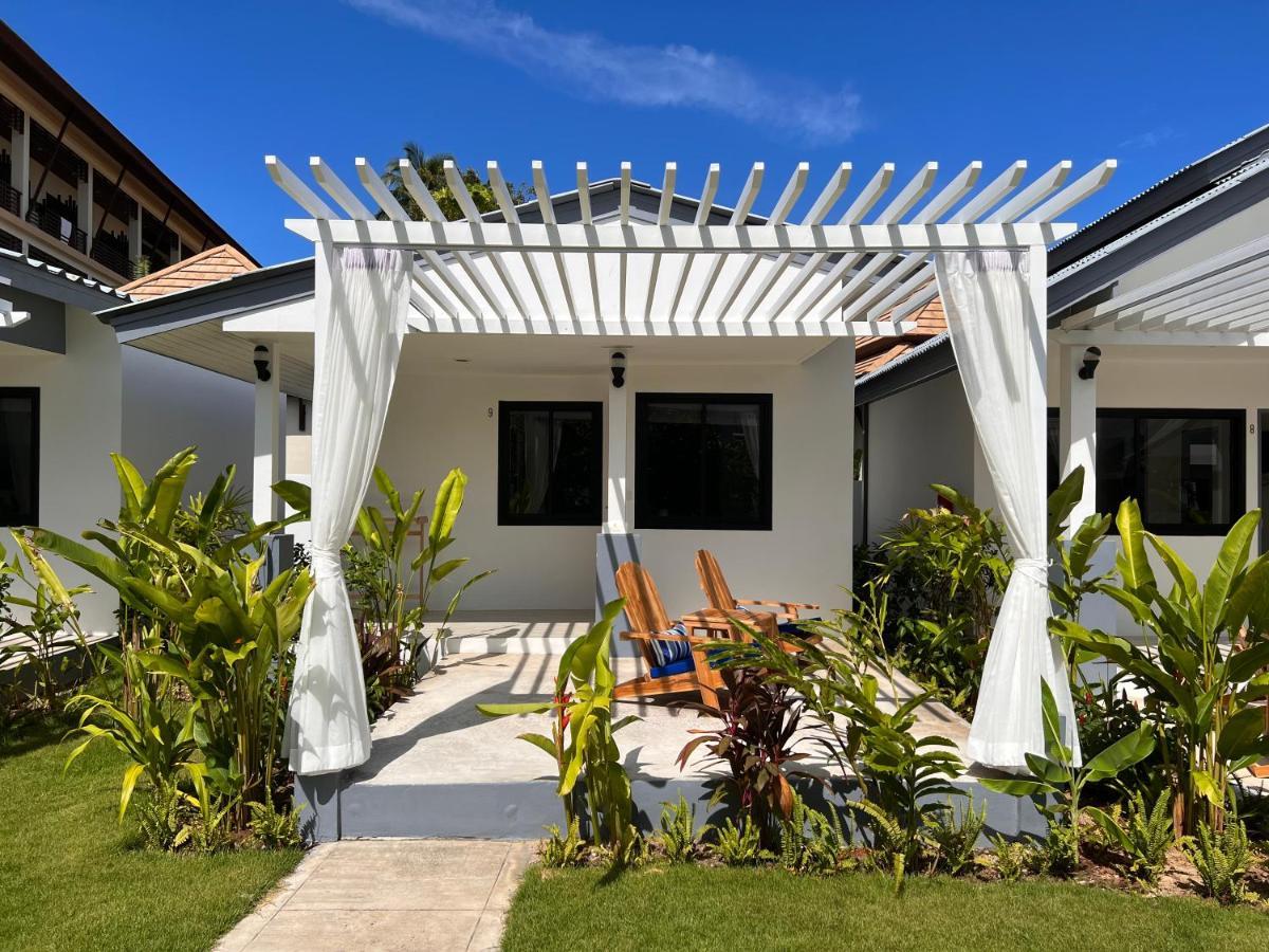 Pearl Of Samui Resort Lamai Beach  Buitenkant foto