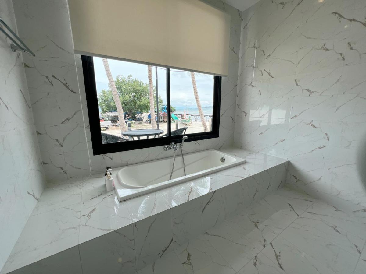 Pearl Of Samui Resort Lamai Beach  Buitenkant foto