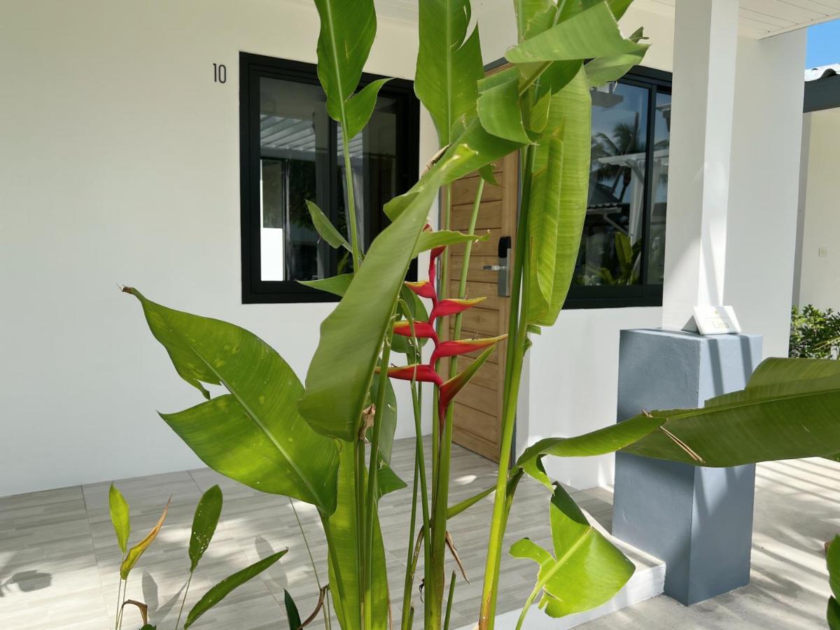 Pearl Of Samui Resort Lamai Beach  Buitenkant foto