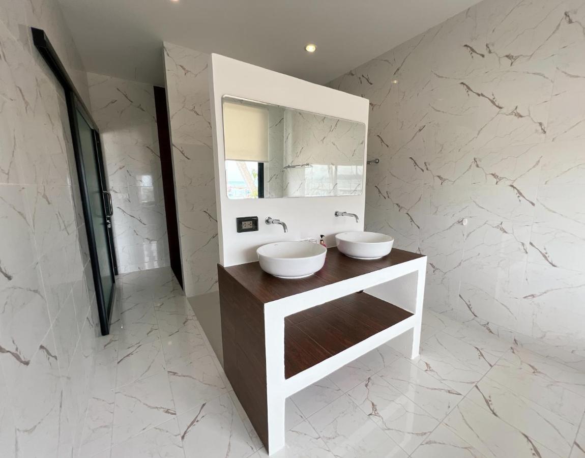 Pearl Of Samui Resort Lamai Beach  Buitenkant foto