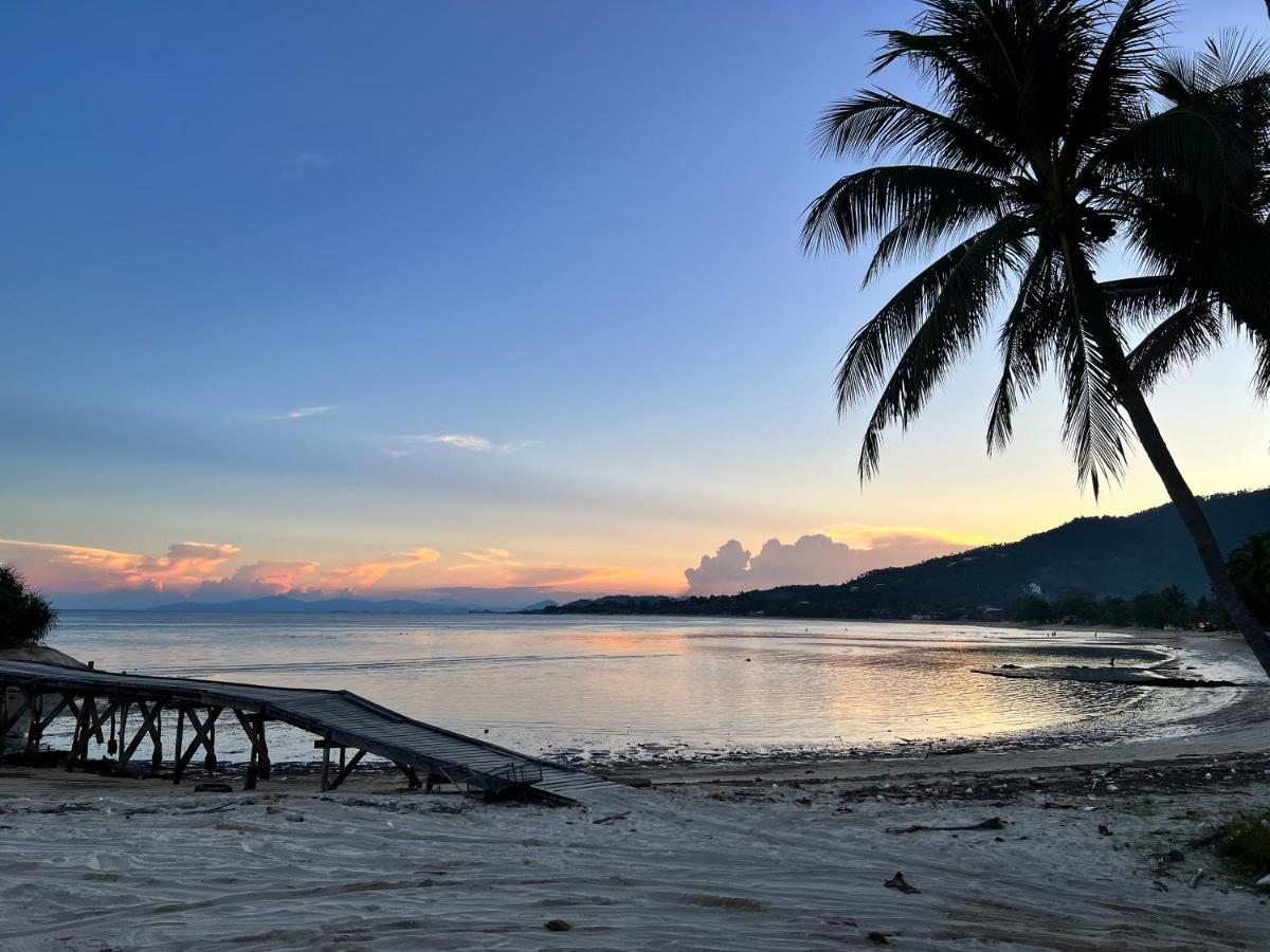 Pearl Of Samui Resort Lamai Beach  Buitenkant foto