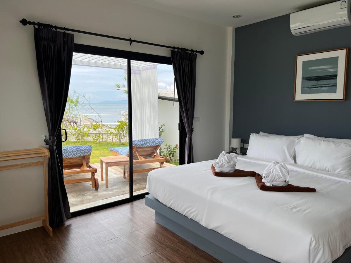 Pearl Of Samui Resort Lamai Beach  Buitenkant foto