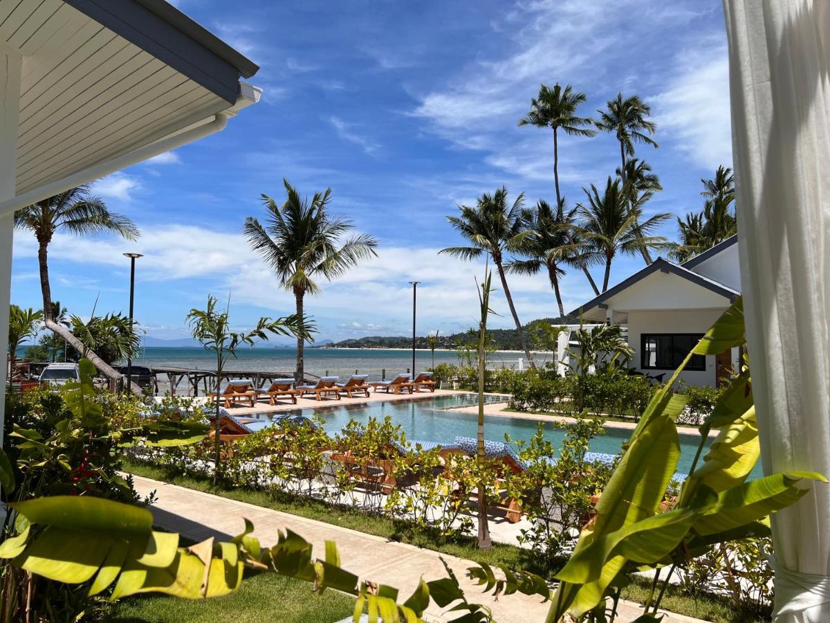 Pearl Of Samui Resort Lamai Beach  Buitenkant foto