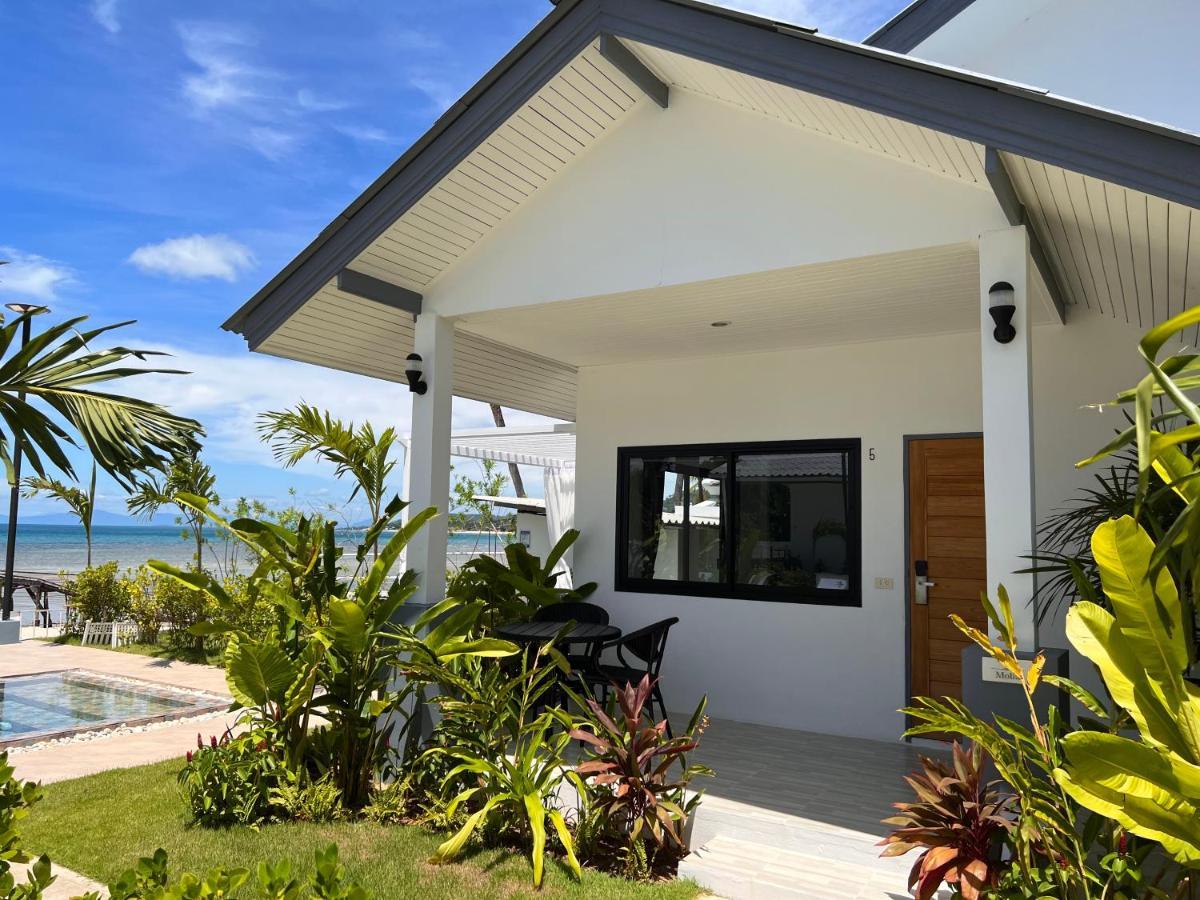 Pearl Of Samui Resort Lamai Beach  Buitenkant foto