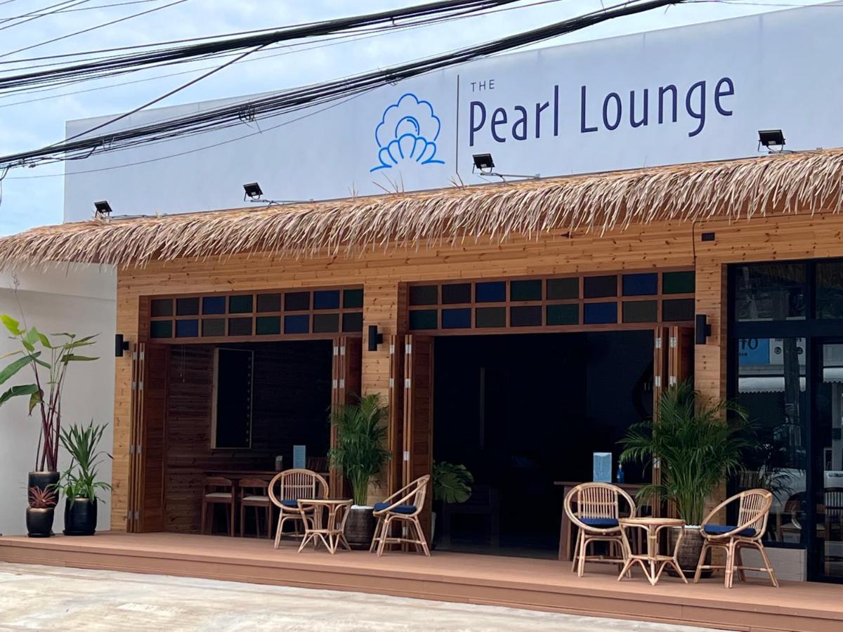 Pearl Of Samui Resort Lamai Beach  Buitenkant foto