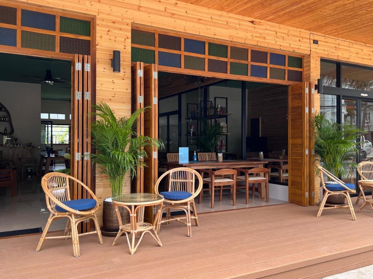Pearl Of Samui Resort Lamai Beach  Buitenkant foto
