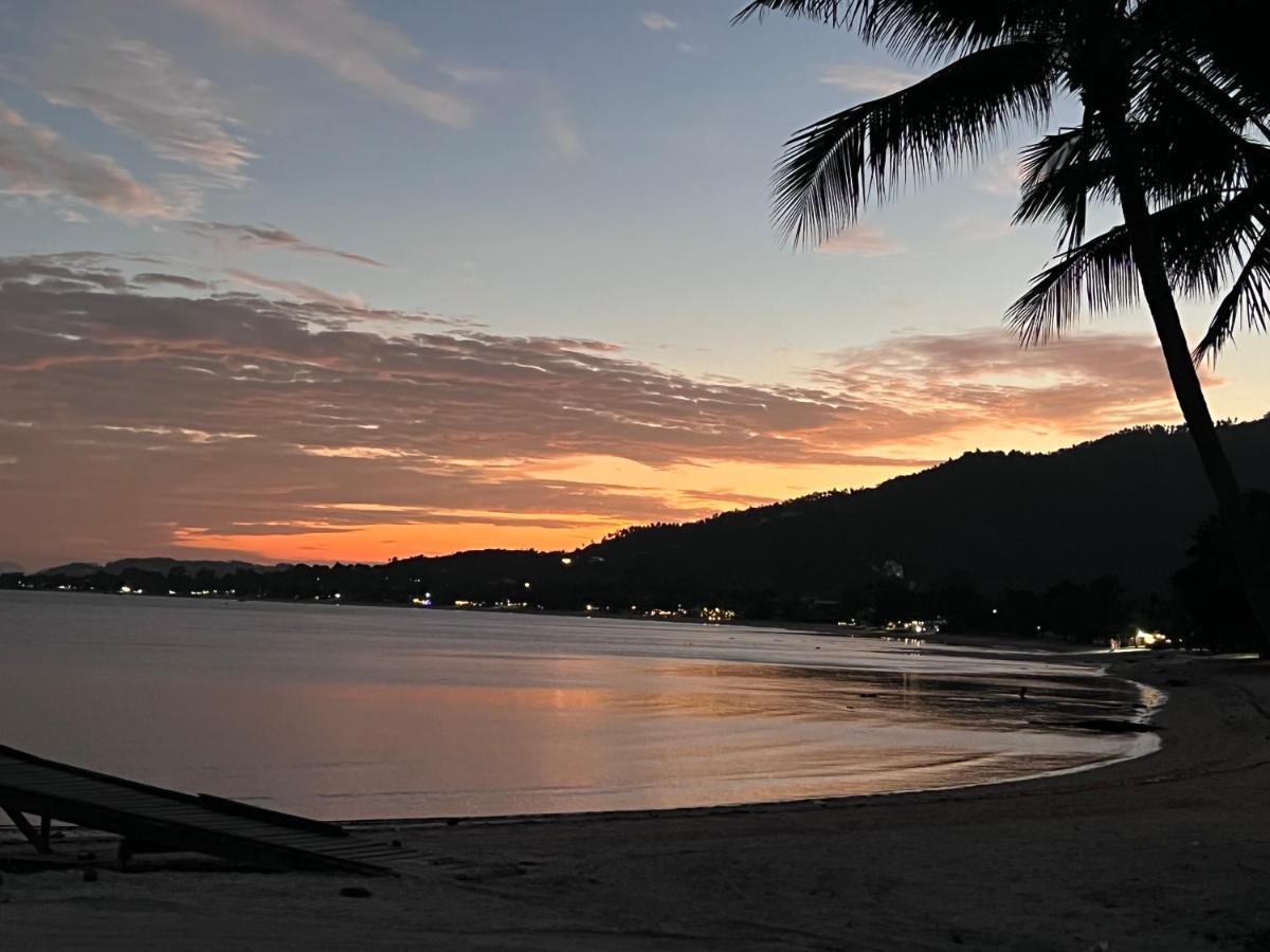 Pearl Of Samui Resort Lamai Beach  Buitenkant foto