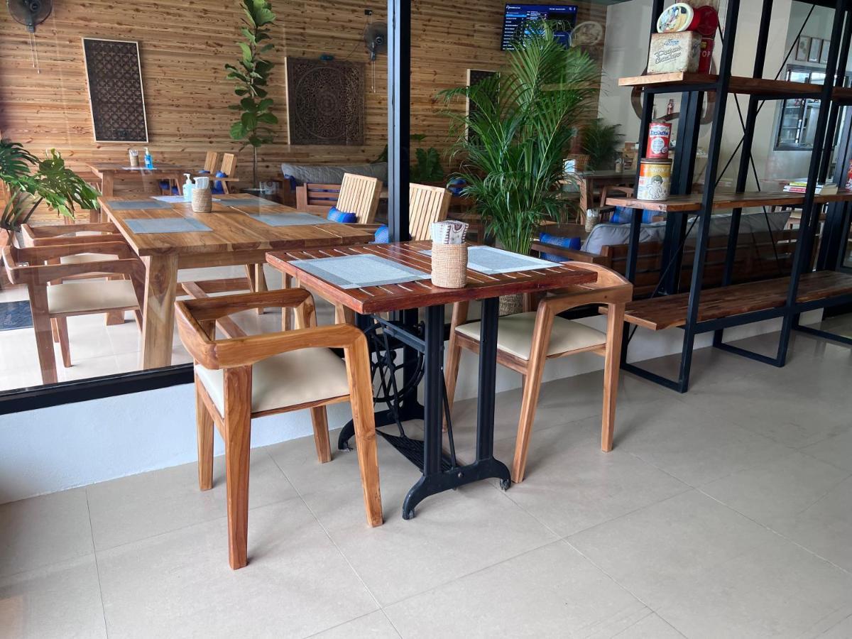 Pearl Of Samui Resort Lamai Beach  Buitenkant foto