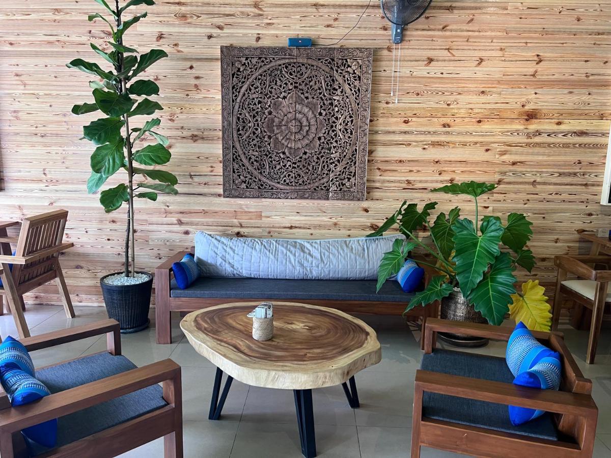 Pearl Of Samui Resort Lamai Beach  Buitenkant foto
